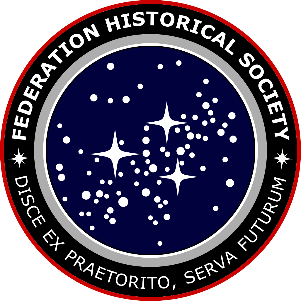 Federation Historical Society